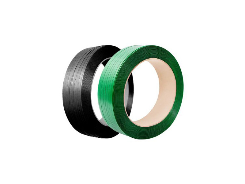 適合打包重物的高強度PET打包帶（塑鋼帶）